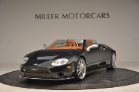 2006 Spyker C8 Spyder