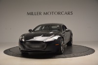 2017 Aston Martin Rapide S
