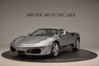 2007 Ferrari F430