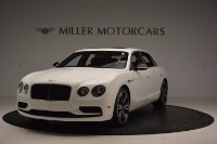 2017 Bentley Flying Spur