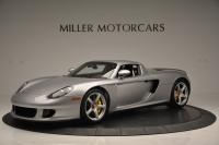 2005 Porsche Carrera GT
