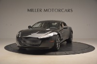 2017 Aston Martin Rapide S