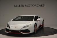 2015 Lamborghini Huracan