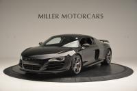 2012 Audi R8
