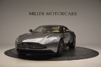 2017 Aston Martin DB11