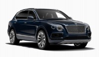 2017 Bentley Bentayga