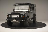 1985 LAND ROVER Defender 110
