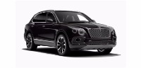2017 Bentley Bentayga