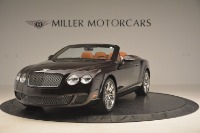 2010 Bentley Continental GT