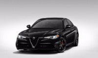2017 Alfa Romeo Giulia