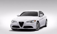 2017 Alfa Romeo Giulia