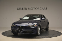 2017 Alfa Romeo Giulia
