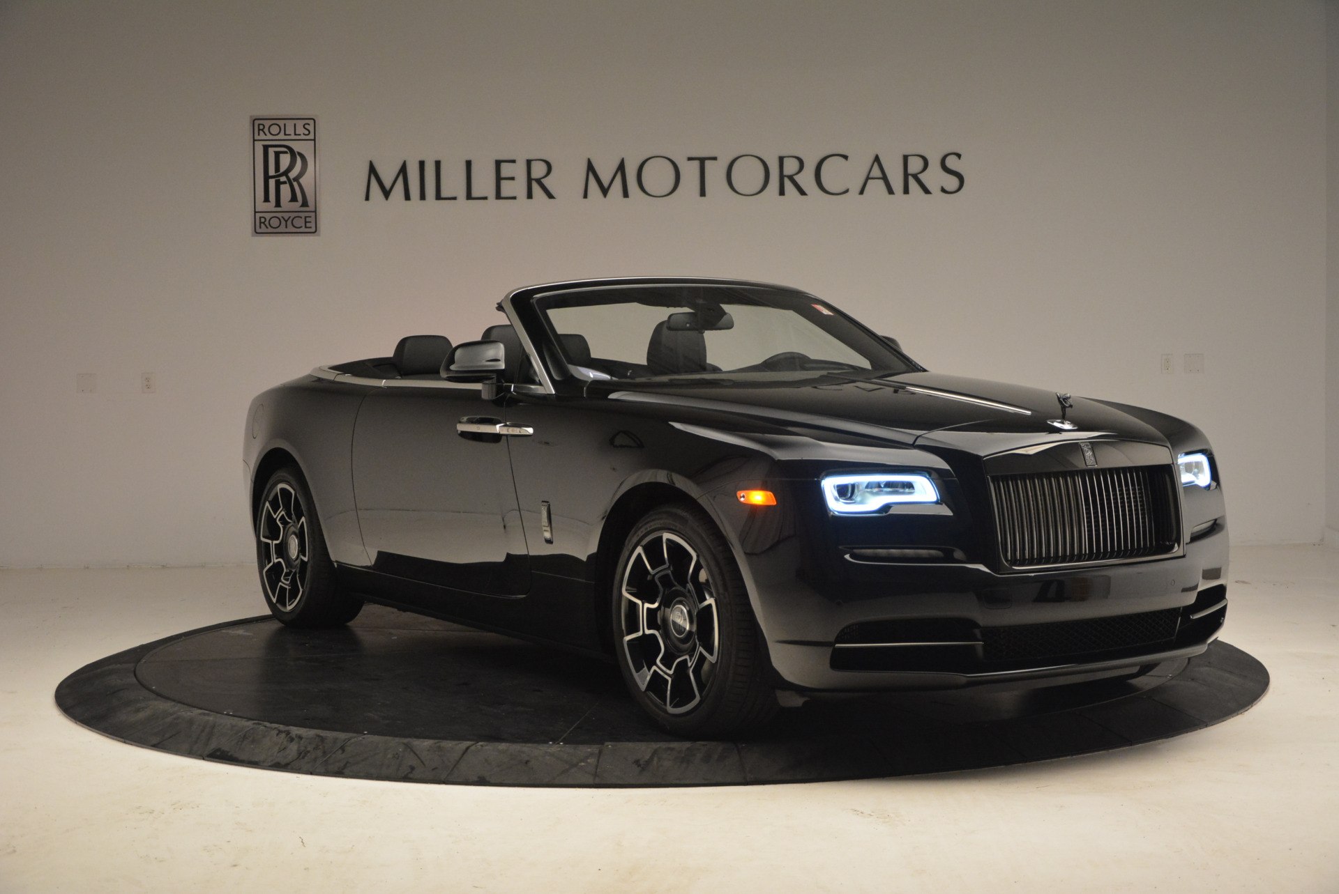 Rolls Royce Dawn For Sale Nationwide Autotrader