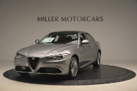 2017 Alfa Romeo Giulia