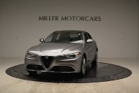 2017 Alfa Romeo Giulia