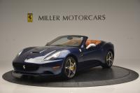 2013 Ferrari California 30