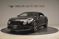 2013 Bentley Continental GT