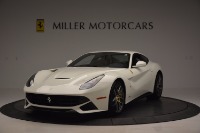 2017 Ferrari F12 Berlinetta