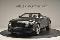 2016 Bentley Continental GT V8 S Convertible