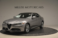 2017 Alfa Romeo Giulia
