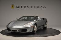 2009 Ferrari F430