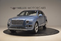 2018 Bentley Bentayga