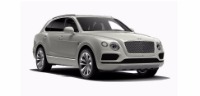 2017 Bentley Bentayga