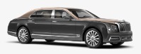 2017 Bentley Mulsanne