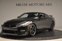 2014 Nissan GT-R