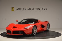 2015 Ferrari LaFerrari