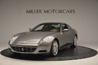 2009 Ferrari 612 Scaglietti