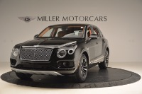 2018 Bentley Bentayga