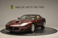 2003 Ferrari 575M
