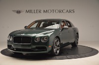 2017 Bentley Flying Spur