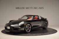 2015 Porsche 911