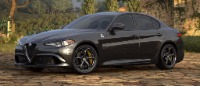 2017 Alfa Romeo Giulia