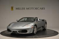 2005 Ferrari F430