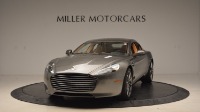 2017 Aston Martin Rapide S