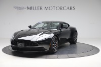 2017 Aston Martin DB11 V12