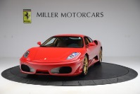 2005 Ferrari F430
