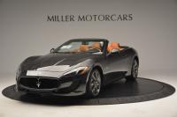 2016 Maserati GranTurismo