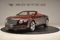 2014 Bentley Continental GT