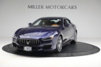 2018 Maserati Ghibli