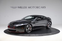 2017 Aston Martin V12 Vantage S