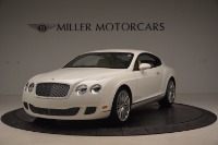 2008 Bentley Continental GT