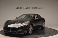 2015 Maserati GranTurismo
