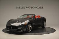 2017 Maserati GranTurismo