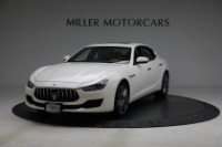 2018 Maserati Ghibli