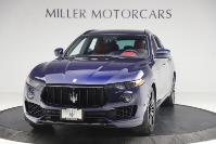 2018 Maserati Levante