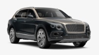 2018 Bentley Bentayga